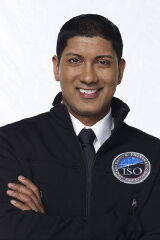 Zahf Paroo