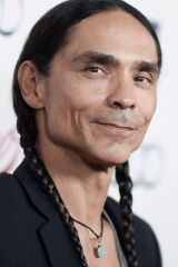 Zahn McClarnon