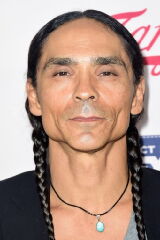Zahn McClarnon