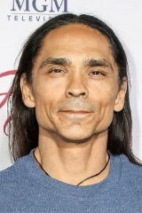 Zahn McClarnon