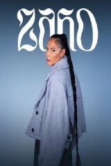 Zaho