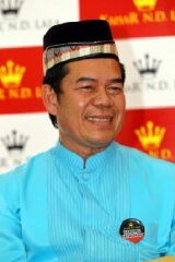 Zaidi Omar
