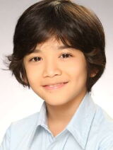 Zaijian Jaranilla