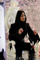 Zaina Juliette