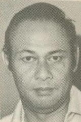 Zainal Abidin