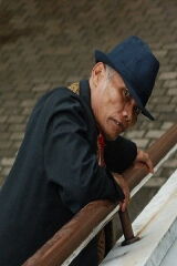 Zainal Abidin Zetta