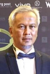 Zainal Fikri