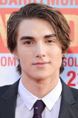 Zak Henri