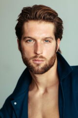Zak Steiner