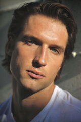 Zak Steiner