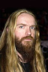 Zakk Wylde