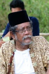 Zami Ismail