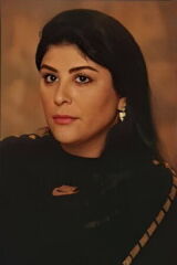 Zara Al Balushi