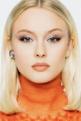 Zara Larsson