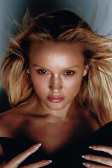 Zara Larsson