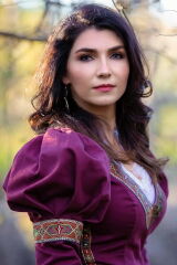 Zara Majidpour