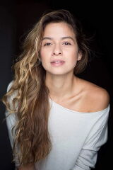 Zara Michales