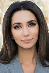 Zarifa Mgoyan