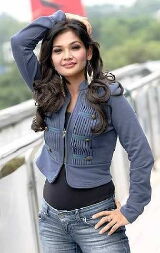 Zarina Zainuddin