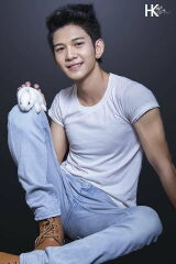 Zaw Shine Htet