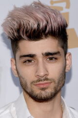 Zayn Malik