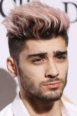 Zayn Malik