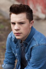 Zayne Emory