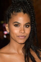 Zazie Beetz