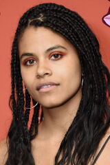 Zazie Beetz
