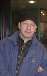Zbigniew Zamachowski