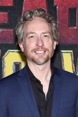Zeb Wells