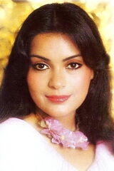 Zeenat Aman