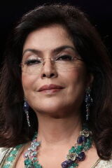Zeenat Aman