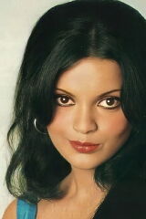 Zeenat Aman