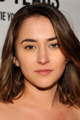 Zelda Williams