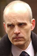 Željko Ivanek