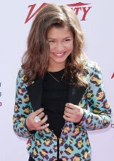 Zendaya