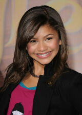 Zendaya