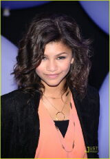 Zendaya