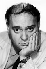 Zero Mostel