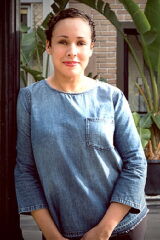 Zetna Fuentes
