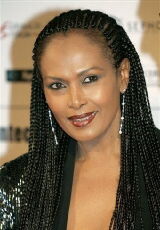 Zeudi Araya