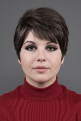 Zeynep Tedü