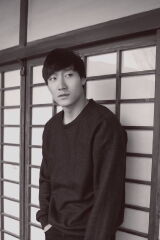 Zhang Aoyue