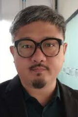 Zhang Bowei
