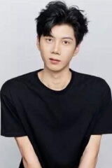 Zhang Haoyue