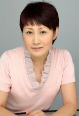 Zhang Kaili