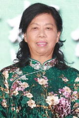 Zhang Mei'e