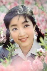 Zhang Min