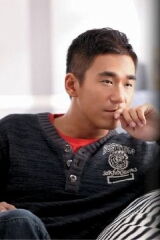 Zhang Mo
